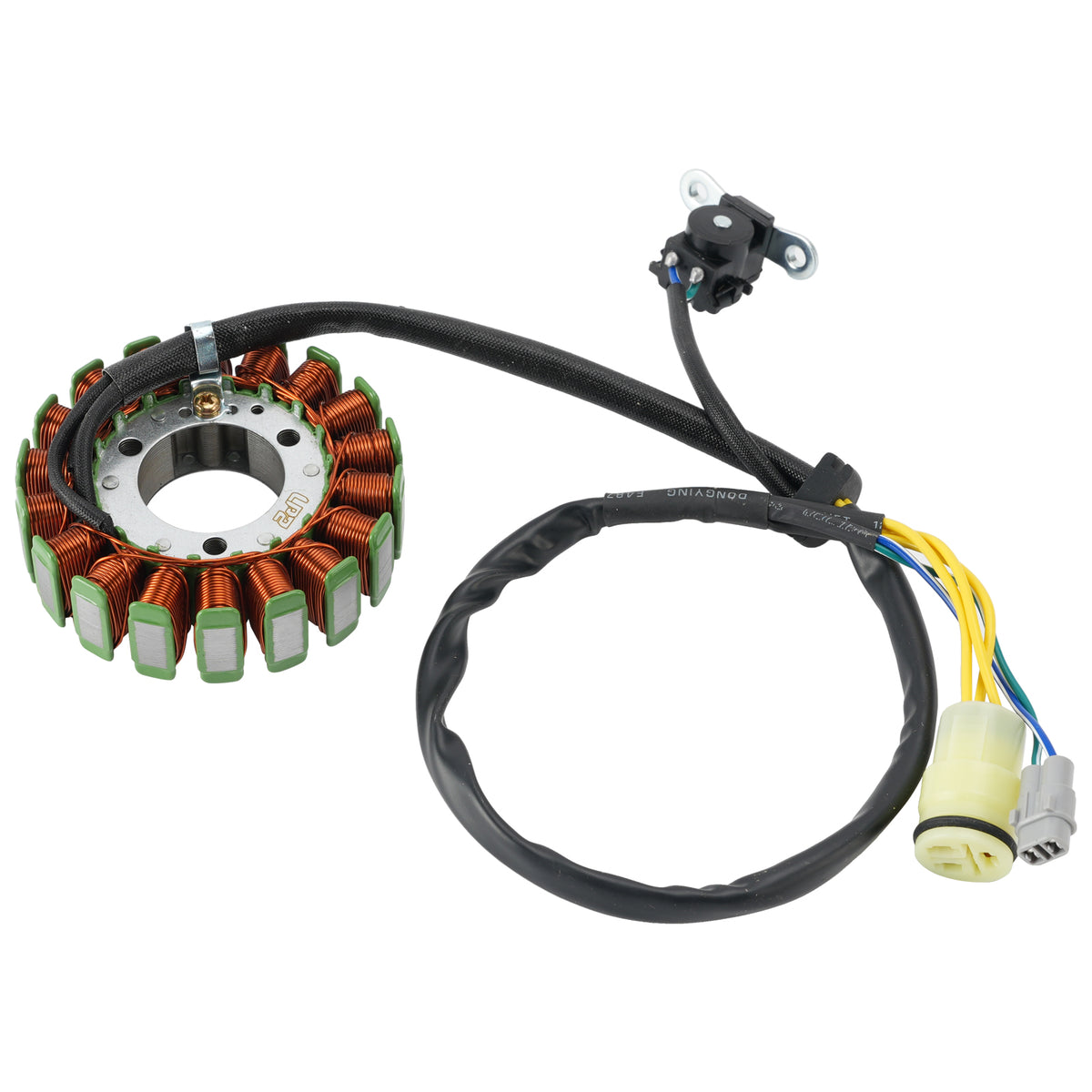 Stator Allumage Régulateur joint pour Voge 300ACX 300AC 300R 300RR 300 Rally