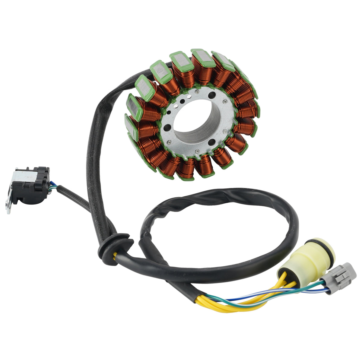 Stator Allumage Régulateur joint pour Voge 300ACX 300AC 300R 300RR 300 Rally