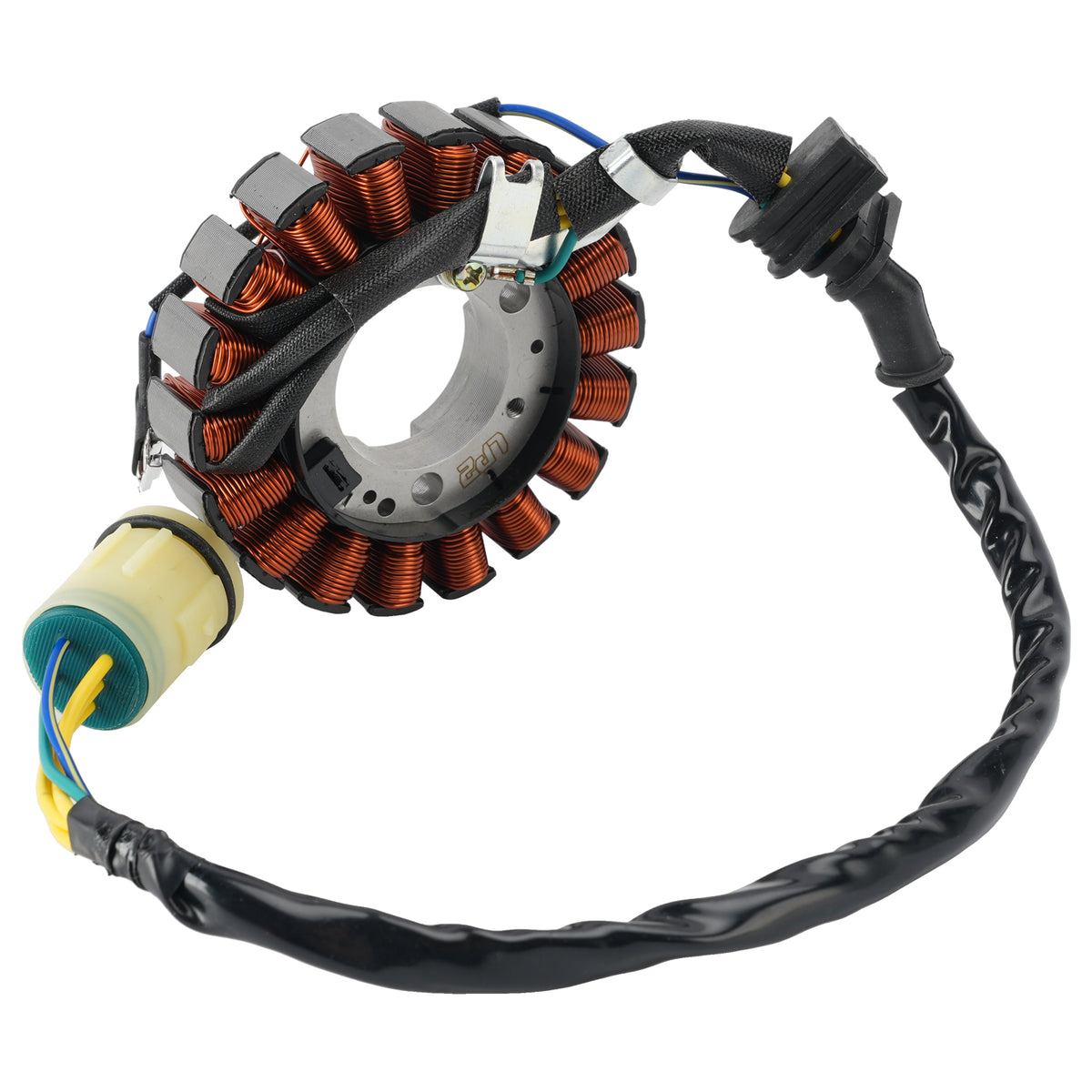 Boitier Allumage Bobine Stator Régulateur pour Honda TRX 350 FM FA TE TM 00-06