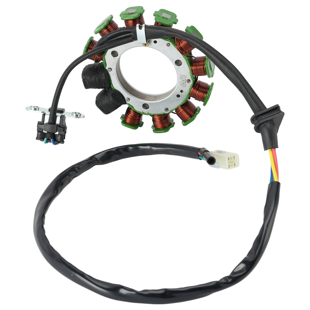 Zündspulen-Stator-Reglerkasten für Honda TRX400X TRX400EX 2005–2014