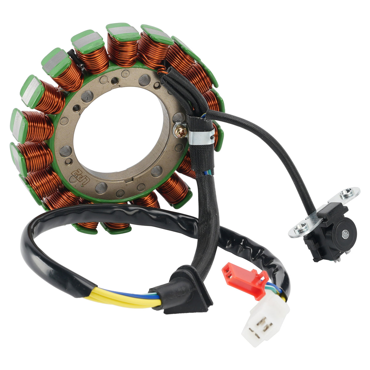 Stator Allumage Régulateur joint pour Honda CB400SS NC41 de 2002 à 2008