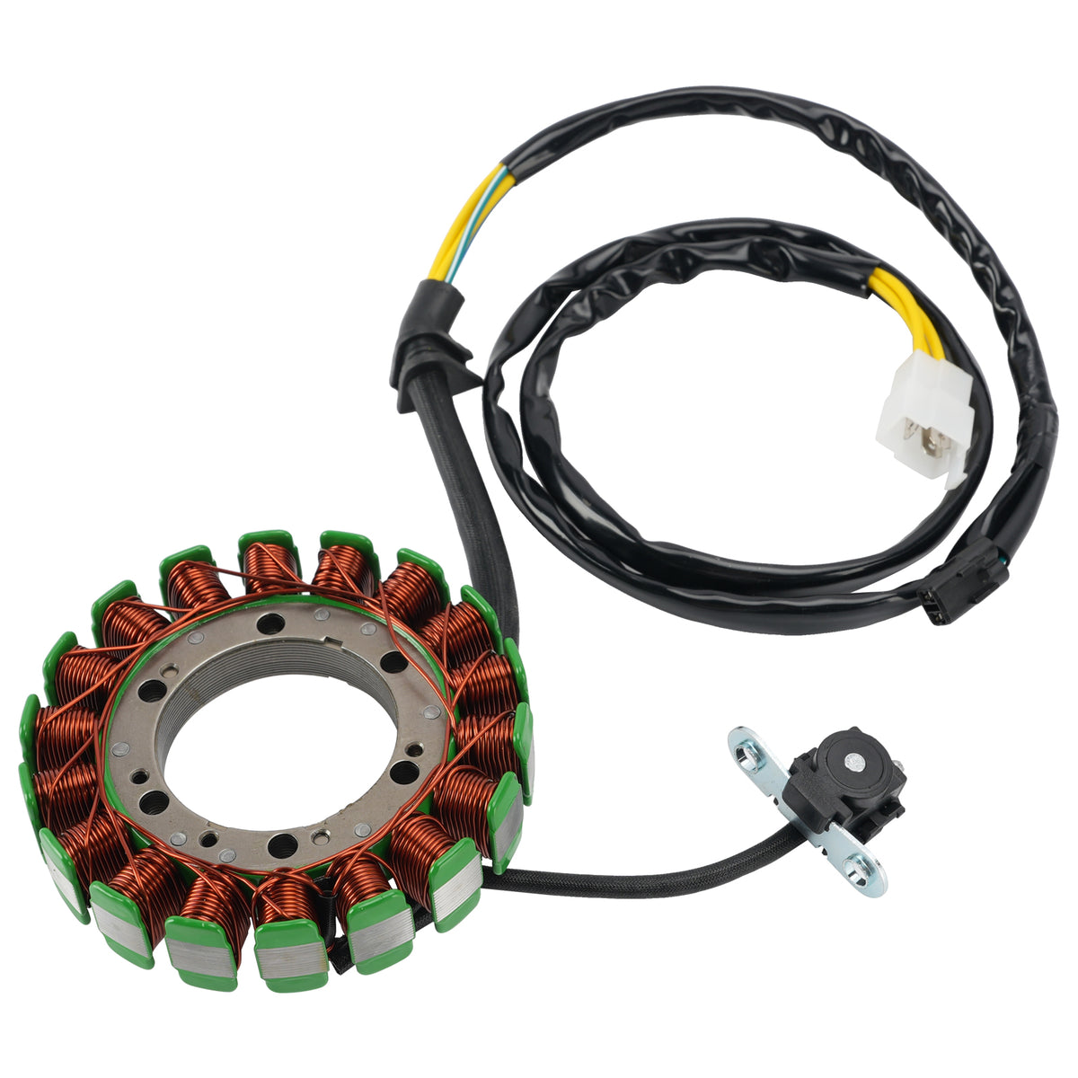 Stator Allumage Régulateur joint pour Honda NX400 Falcon NX4 NX-4 de 1999 à 2010