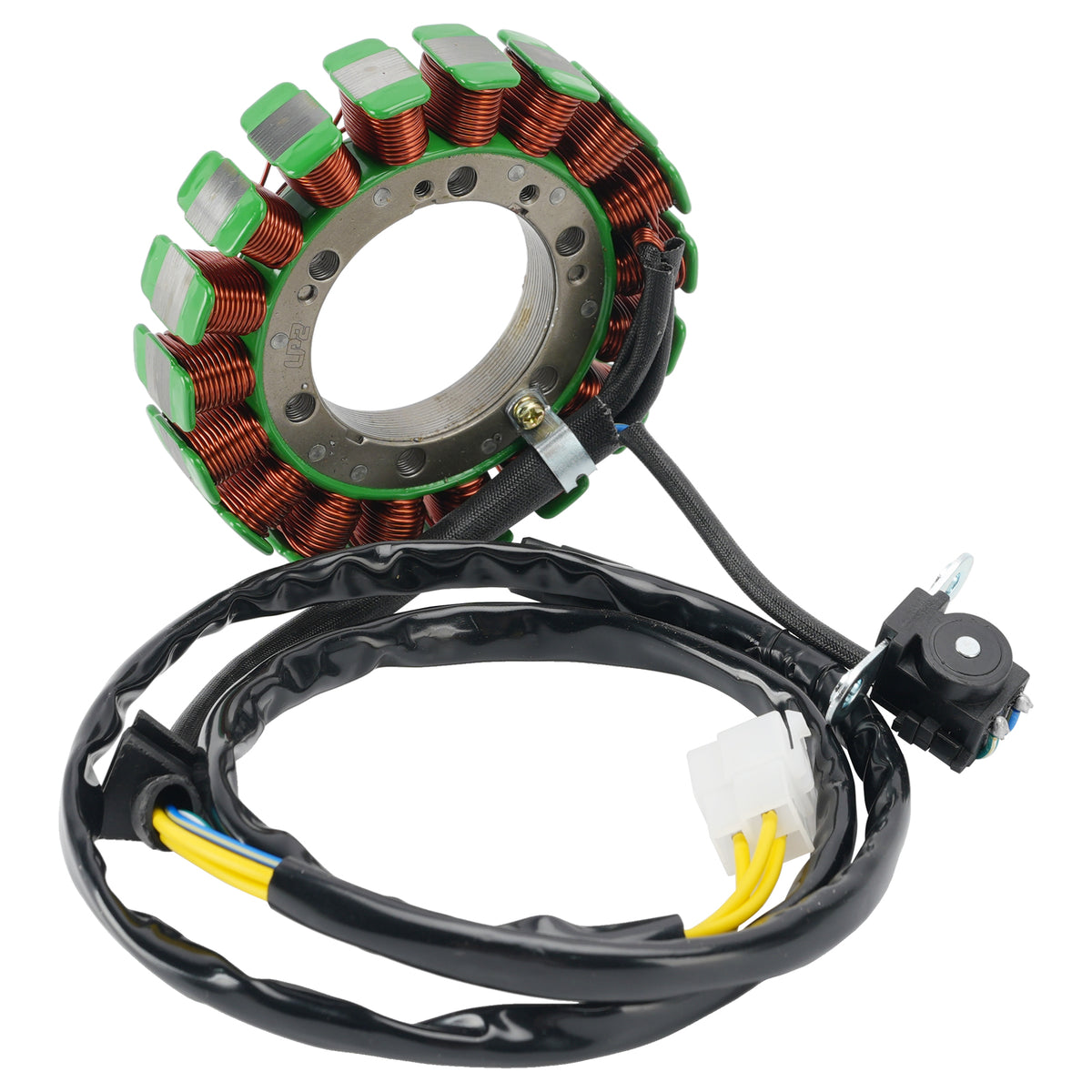 Stator Allumage Régulateur joint pour Honda NX400 Falcon NX4 NX-4 de 1999 à 2010