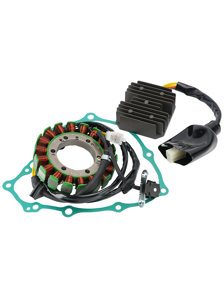 Stator Allumage Régulateur joint pour Honda NX400 Falcon NX4 NX-4 de 1999 à 2010