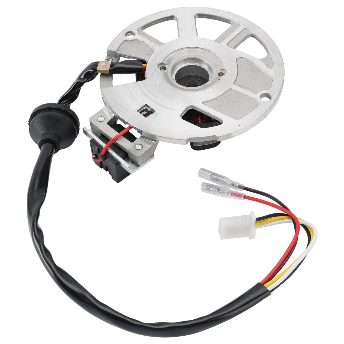 Statorregelaar bobinebox voor Polaris Predator Scrambler 50 90