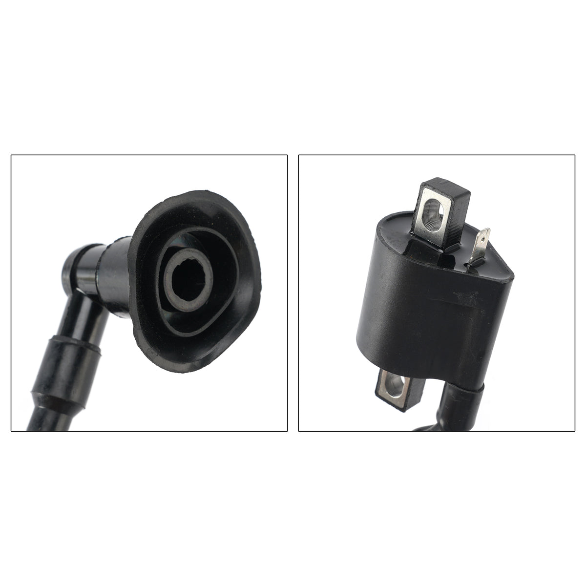 Statorregelaar bobinebox voor Polaris Predator Scrambler 50 90