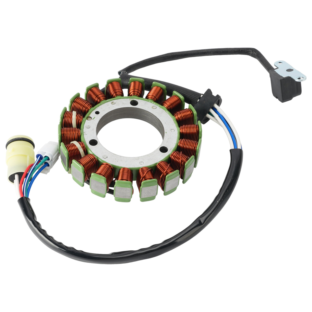 Boitier Allumage Bobine Stator Régulateur pour Yamaha Raptor YFM350R 2004-2013