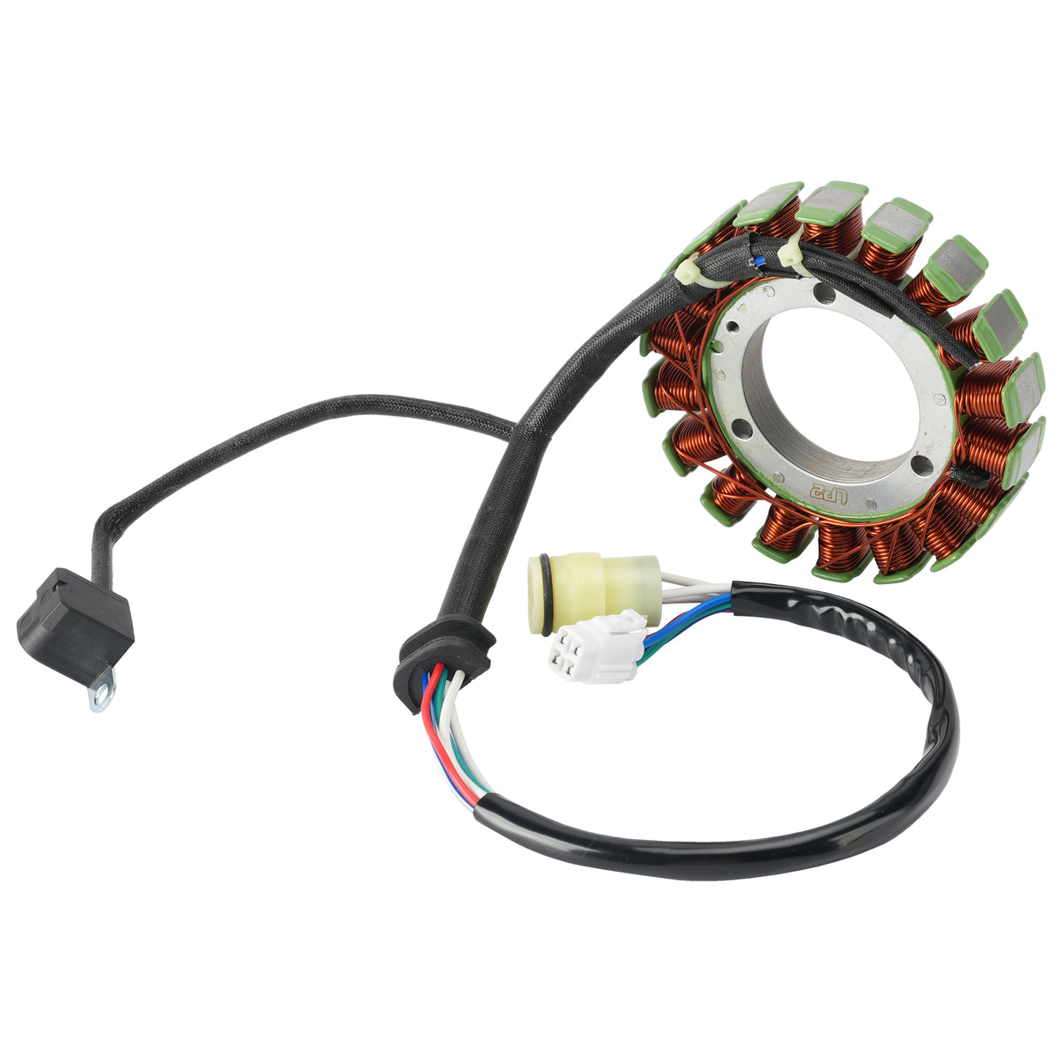 Boitier Allumage Bobine Stator Régulateur pour Yamaha Raptor YFM350R 2004-2013