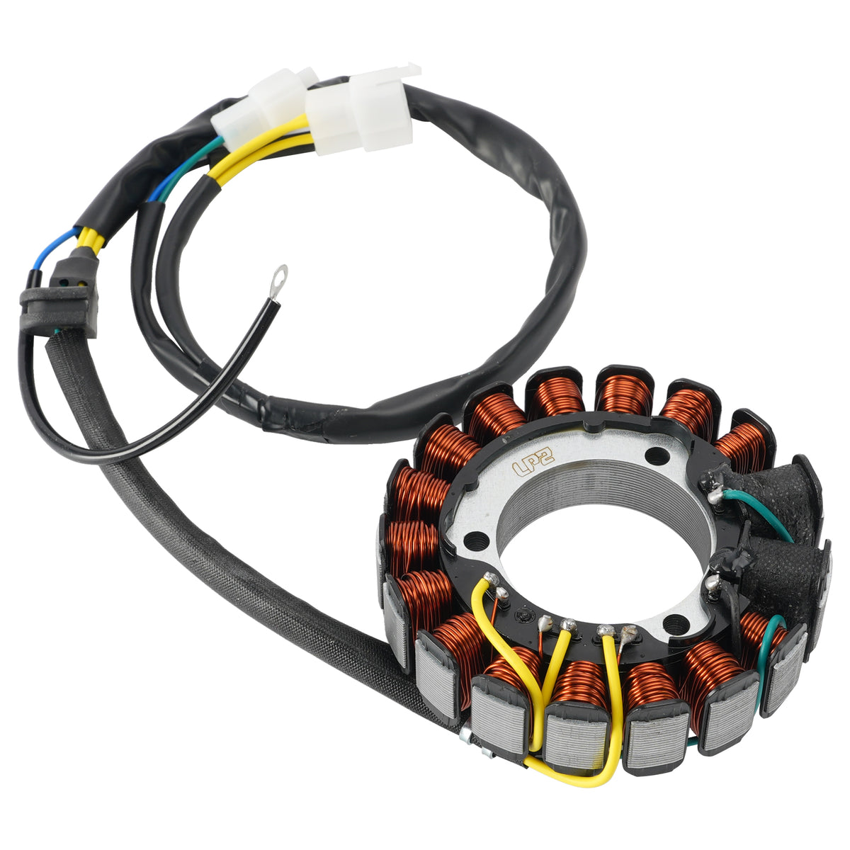 Stator Allumage Régulateur joint pour Honda XBR500 S GB500 Clubman 1985-1990