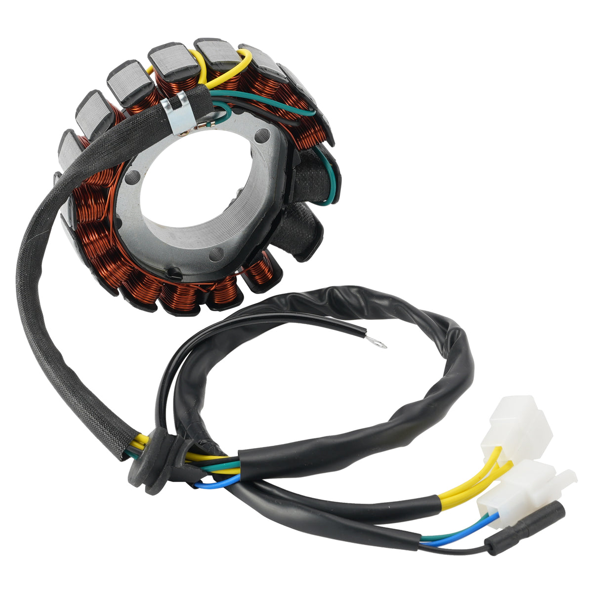 Stator Allumage Régulateur joint pour Honda XBR500 S GB500 Clubman 1985-1990