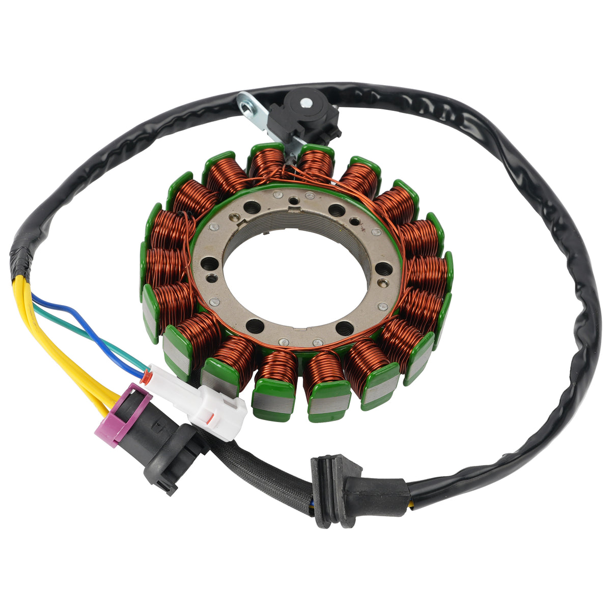 Stator Allumage Régulateur joint pour SWM 440 Ace of Spades Gran Turismo Milano