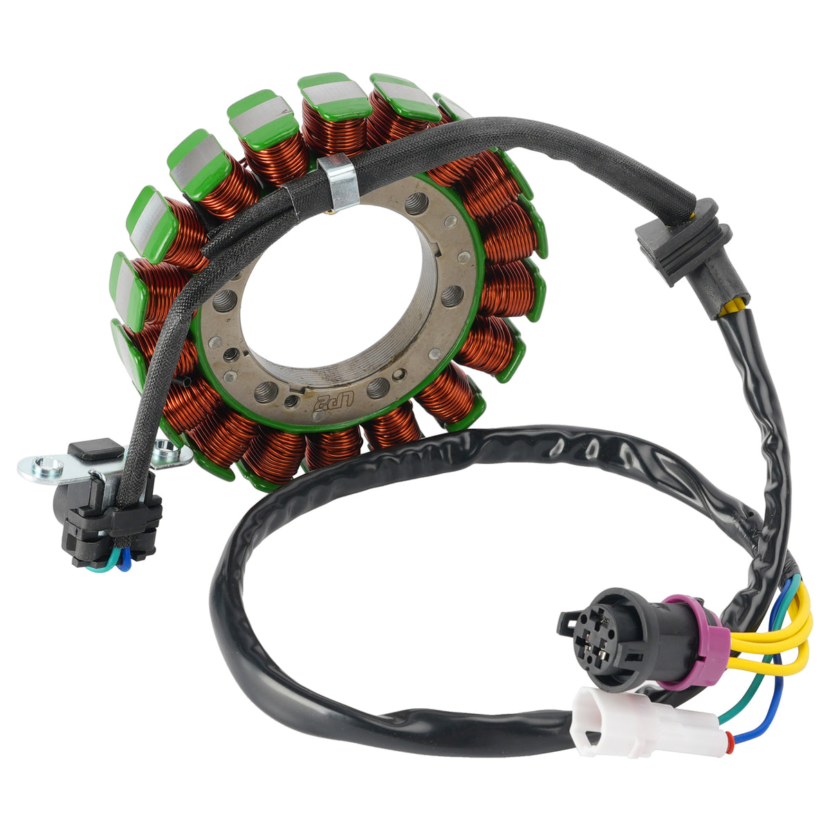 Stator Allumage Régulateur joint pour SWM 440 Ace of Spades Gran Turismo Milano