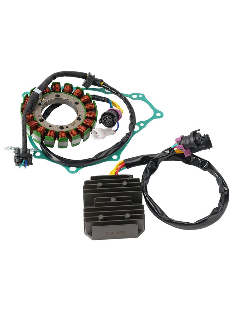 Stator Allumage Régulateur joint pour SWM 440 Ace of Spades Gran Turismo Milano