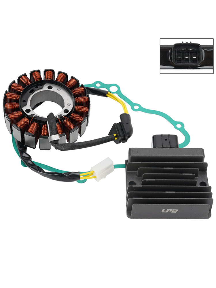 Stator Allumage Régulateur joint pour Honda CL250 MC57 de 2023 à 2026