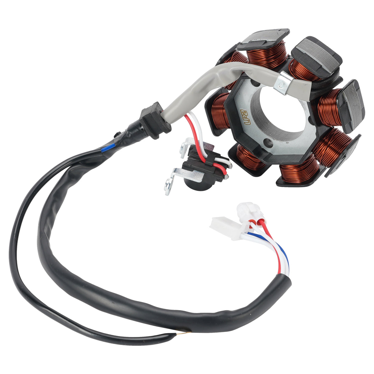 Boitier Allumage Bobine Stator Régulateur pour Yamaha XT 125 R XT125 X 2007-2008