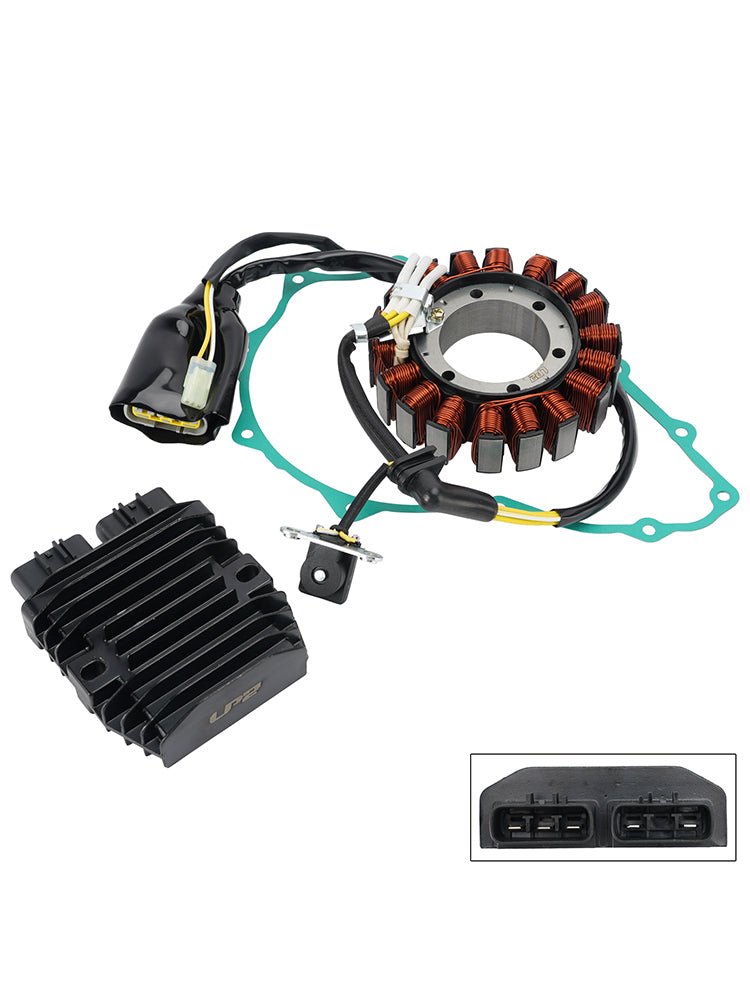 Stator Allumage Régulateur joint pour Brixton Crossfire 500 X XC de 2020 à 2024
