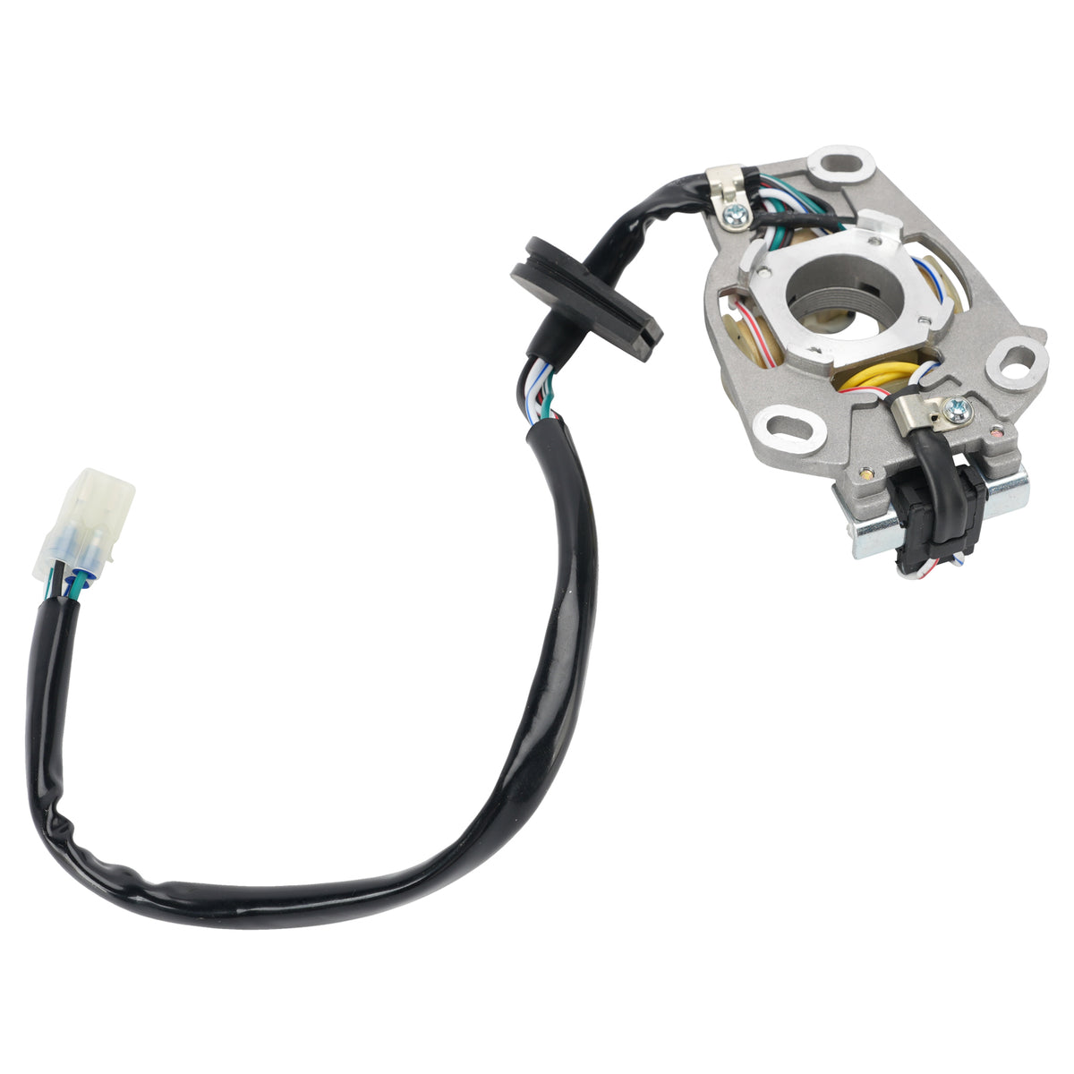 Kit Alternateur Stator & joint pour Fantic XX 125 2T Motocross de 2021 à 2026