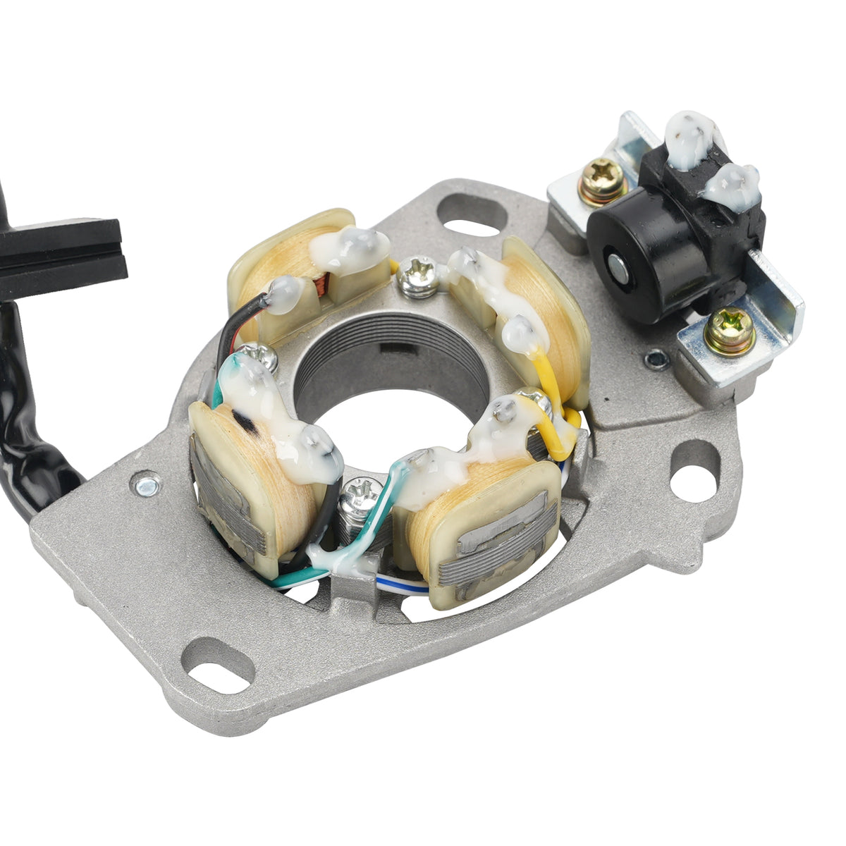 Kit Alternateur Stator & joint pour Fantic XX 125 2T Motocross de 2021 à 2026