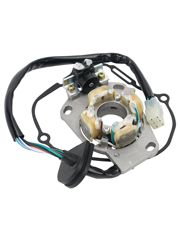 Kit Alternateur Stator & joint pour Fantic XX 125 2T Motocross de 2021 à 2026