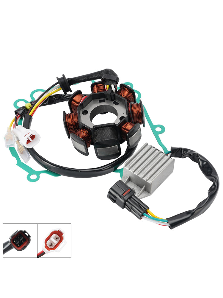 Stator Allumage Régulateur joint pour Beta Enduro RR 125 Cross RX 300 2T 21-2025