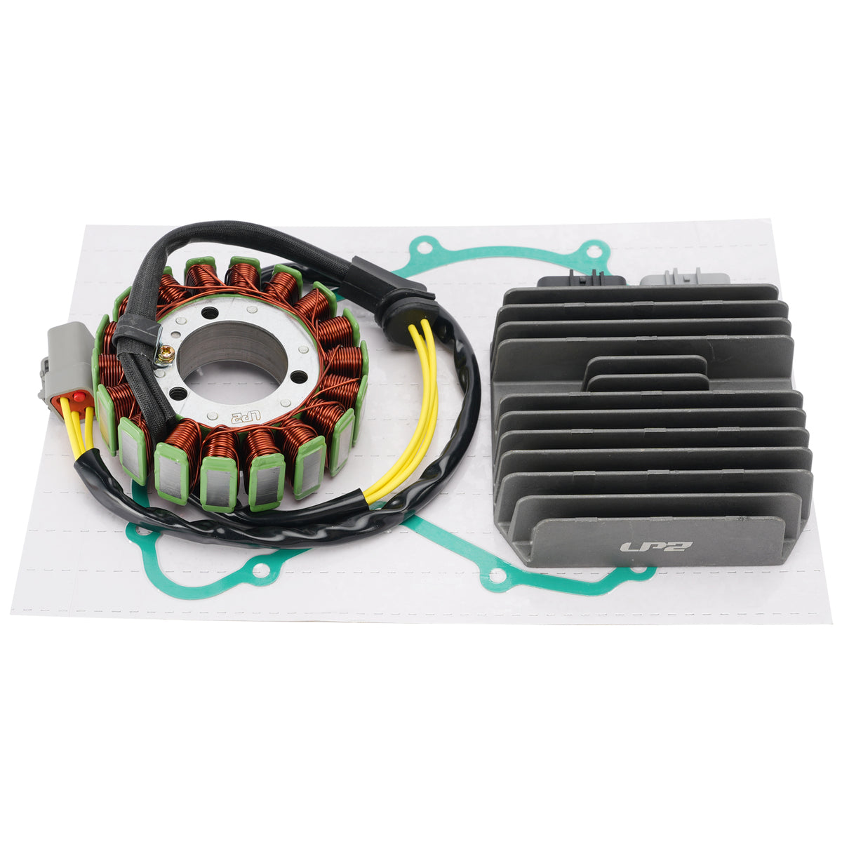 Stator Allumage Régulateur avec joint pour Can-Am Outlander Renegade 650 18-2022