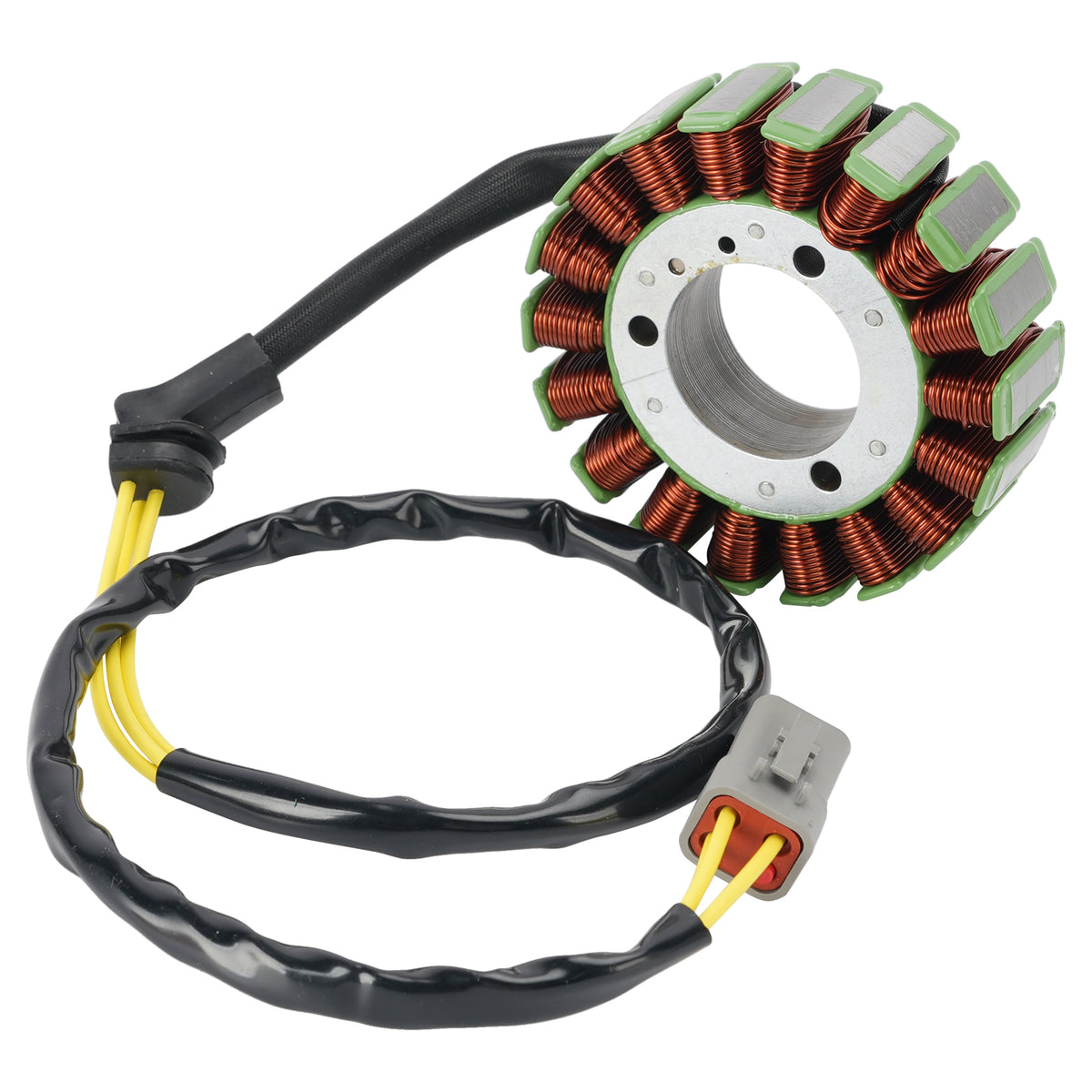 Stator Allumage Régulateur avec joint pour Can-Am Outlander Renegade 650 18-2022