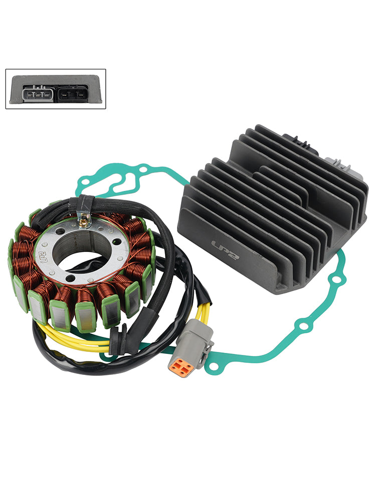 Stator Allumage Régulateur avec joint pour Can-Am Outlander Renegade 650 18-2022