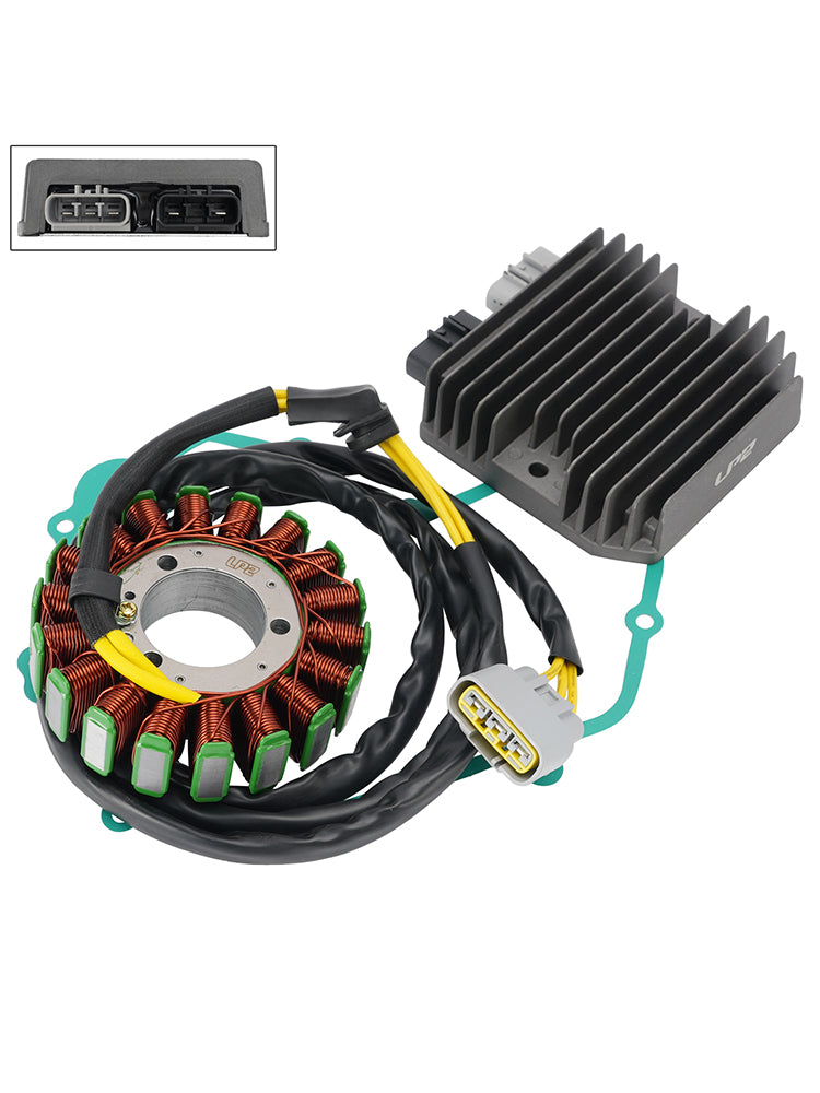 Stator Allumage Régulateur joint pour Can-Am Renagade Outlander 800 850 1000 R