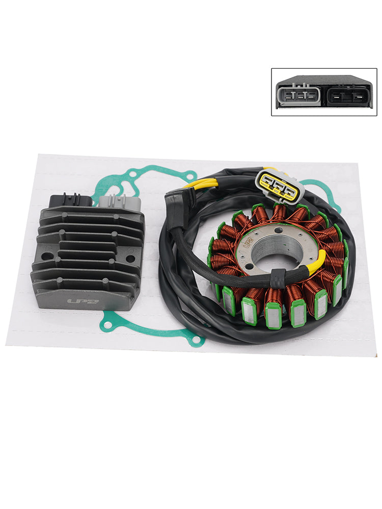 Stator Allumage Régulateur joint pour Can-Am Outlander MAX 570 T3 Pro 16-2019