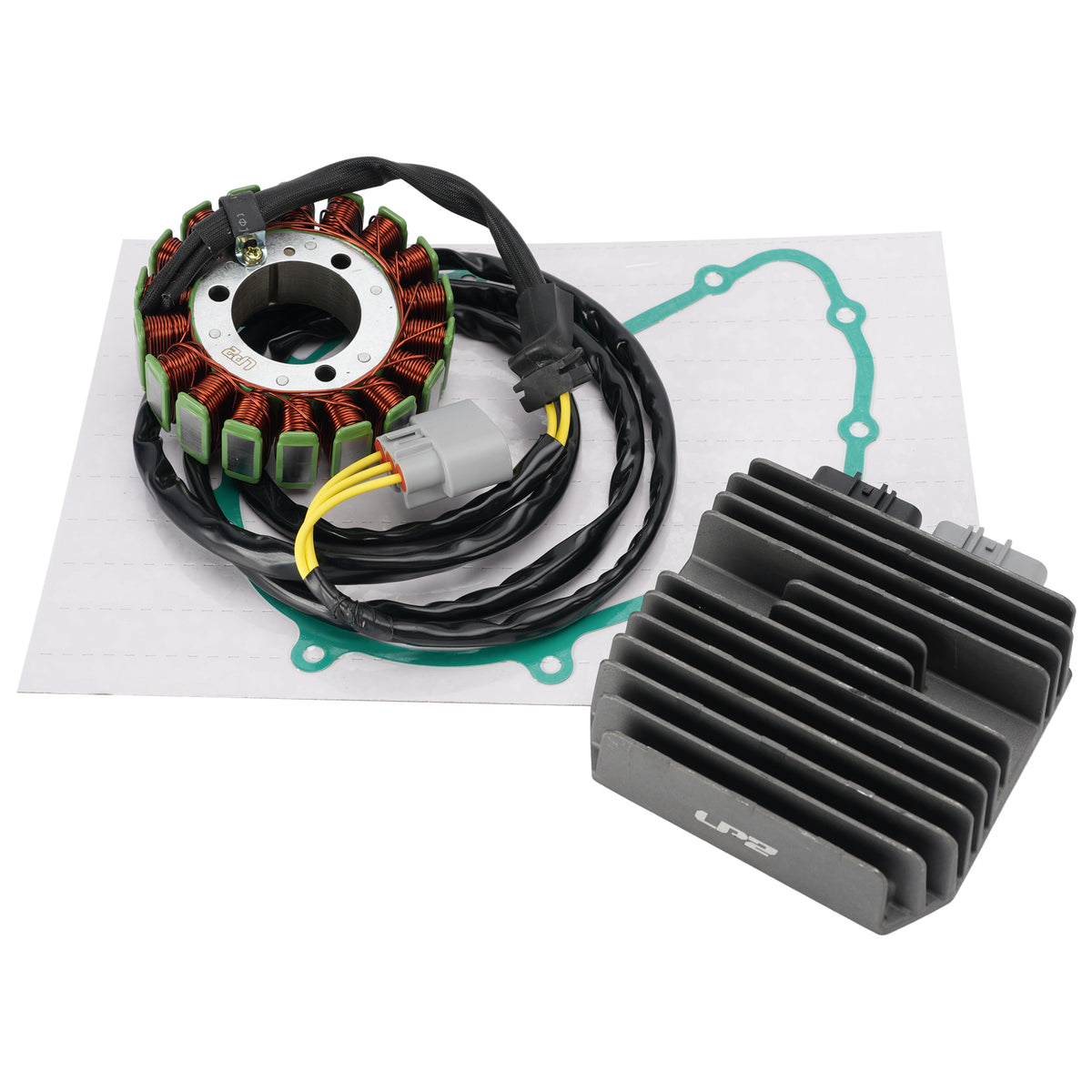Stator Allumage Régulateur joint pour Can-Am Outlander MAX 570 T3 Pro 2020-2022