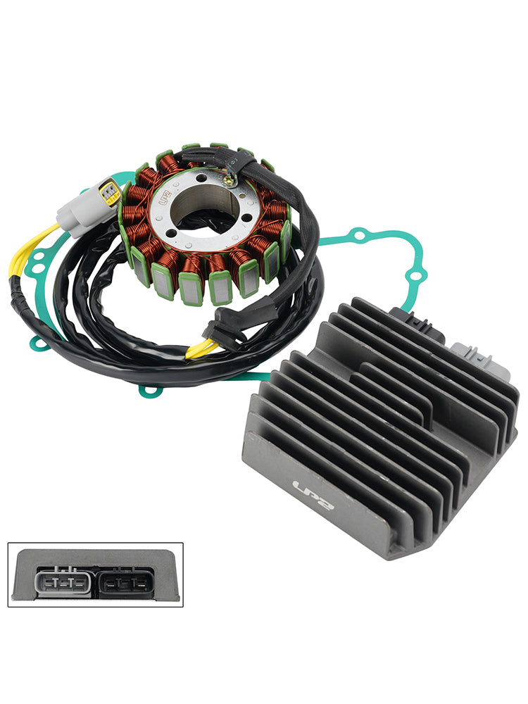 Stator Allumage Régulateur joint pour Can-Am Outlander MAX 570 T3 Pro 2020-2022