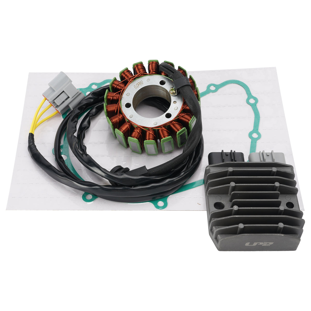 Junta reguladora de encendido del estator para Can-Am Outlander/MAX 570 2018-2023