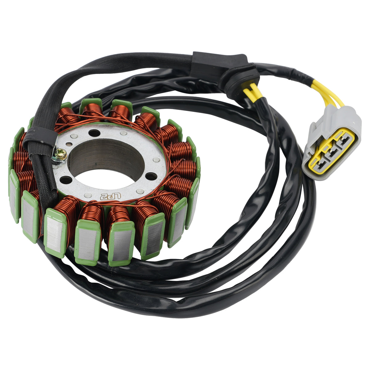 Junta reguladora de encendido del estator para Can-Am Outlander/MAX 570 2018-2023