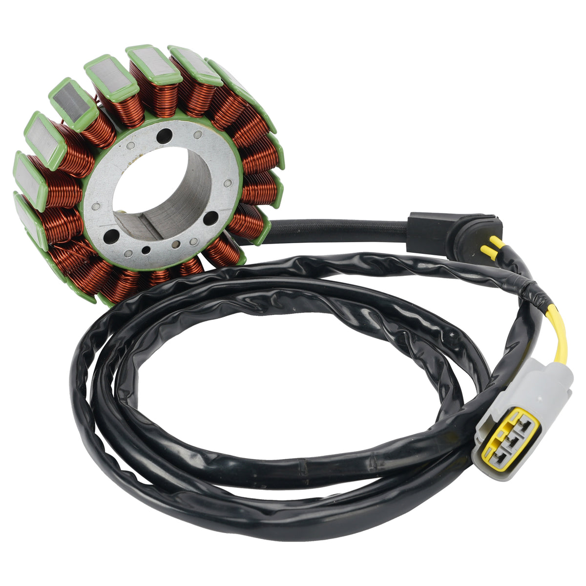 Junta reguladora de encendido del estator para Can-Am Outlander/MAX 570 2018-2023