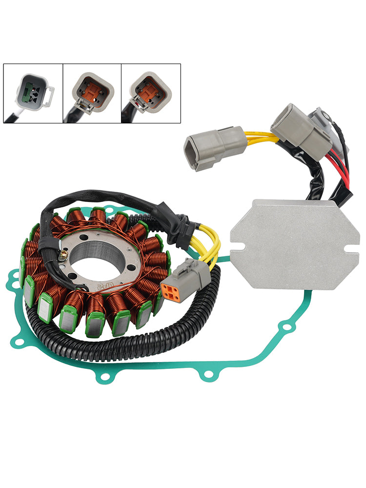 Stator Allumage Régulateur joint pour Ski-Doo Skandic Expedition V800 2007-2010