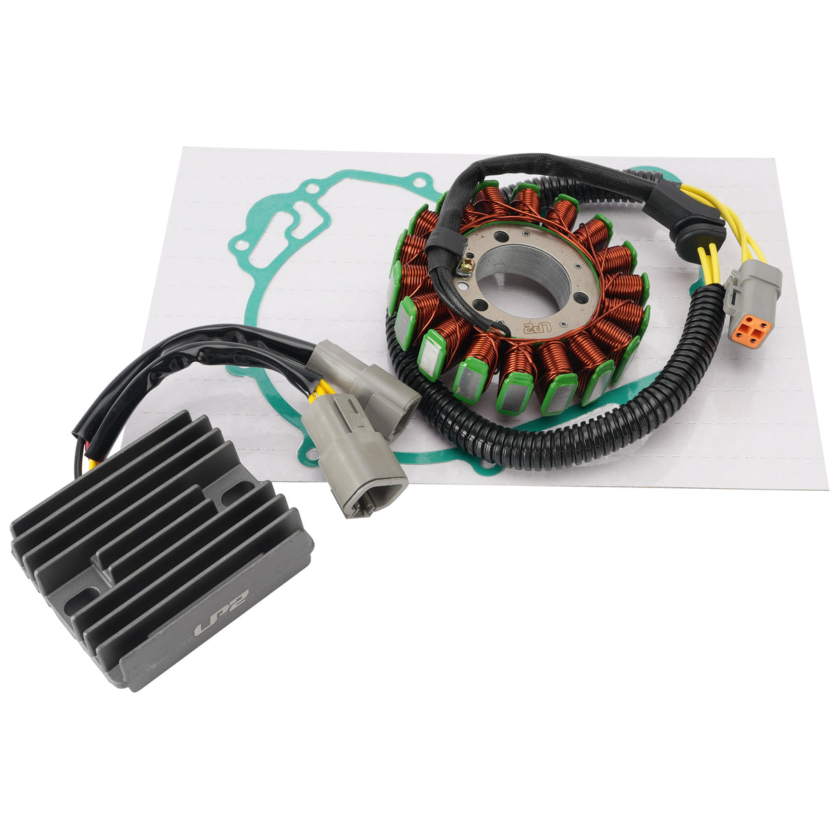 Stator-Zündregler mit Dichtung für Ski-Doo Skandic Tundra LT V-800 2009