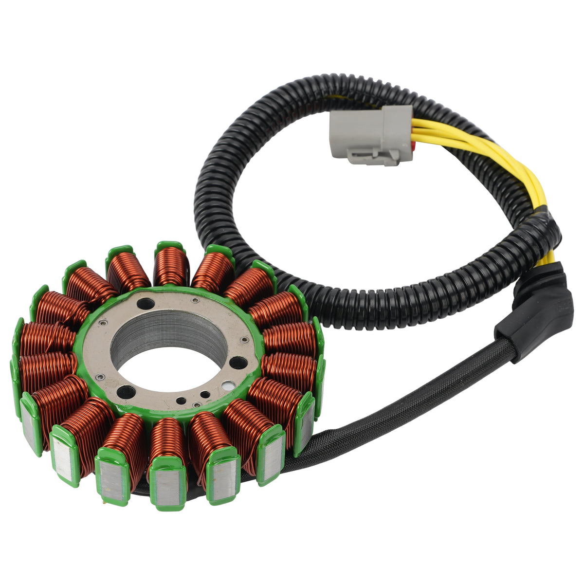 Stator-Zündregler mit Dichtung für Ski-Doo Skandic Tundra LT V-800 2009