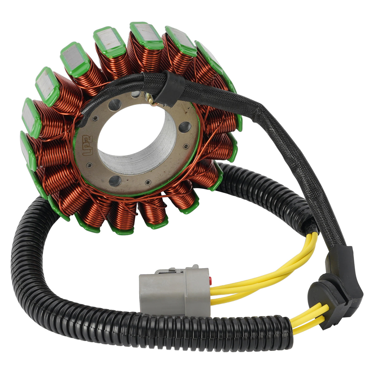Stator-Zündregler mit Dichtung für Ski-Doo Skandic Tundra LT V-800 2009