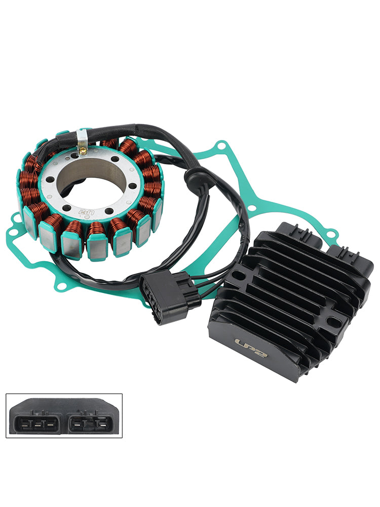 Stator Allumage Régulateur joint pour Voge Valico 650 DS DSX 650 E5 2021-2024