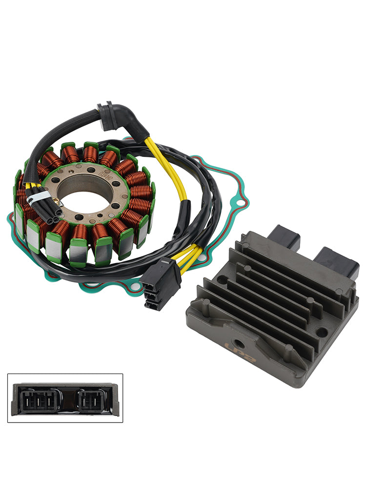 Stator Allumage Régulateur joint pour Honda CB 600 F FA Hornet PC41 2007-2014