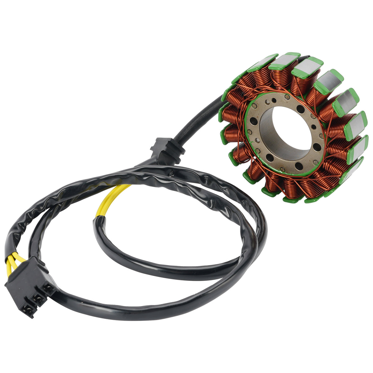 Stator Allumage Régulateur joint pour Honda CBF600S CBF600SA PC43 2012