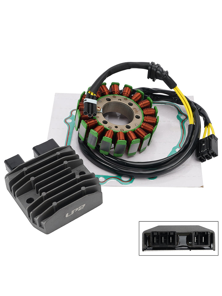 Stator Allumage Régulateur joint pour Honda CBF600S CBF600SA PC43 2012