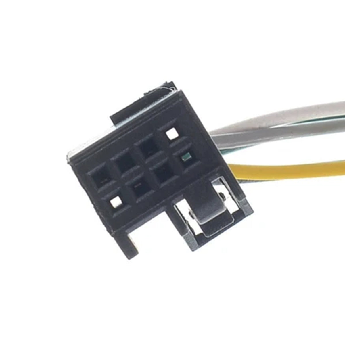 Zentralverriegelungsmechanismus vorne links 2117200335 für Mercedes-Benz W211 2003–2008