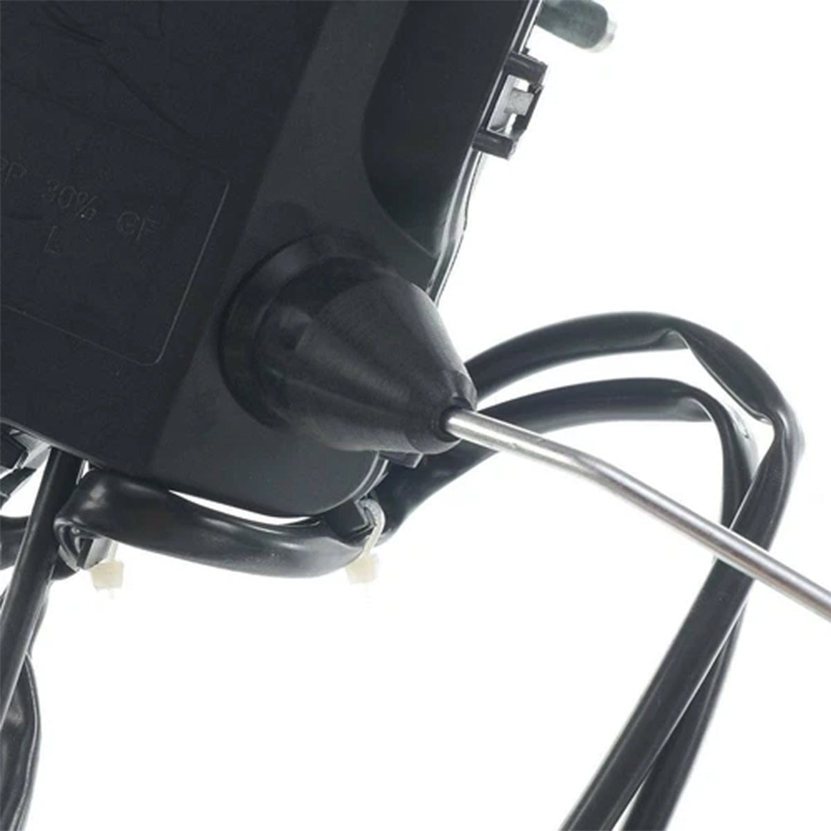 Zentralverriegelungsmechanismus vorne links 2117200335 für Mercedes-Benz W211 2003–2008