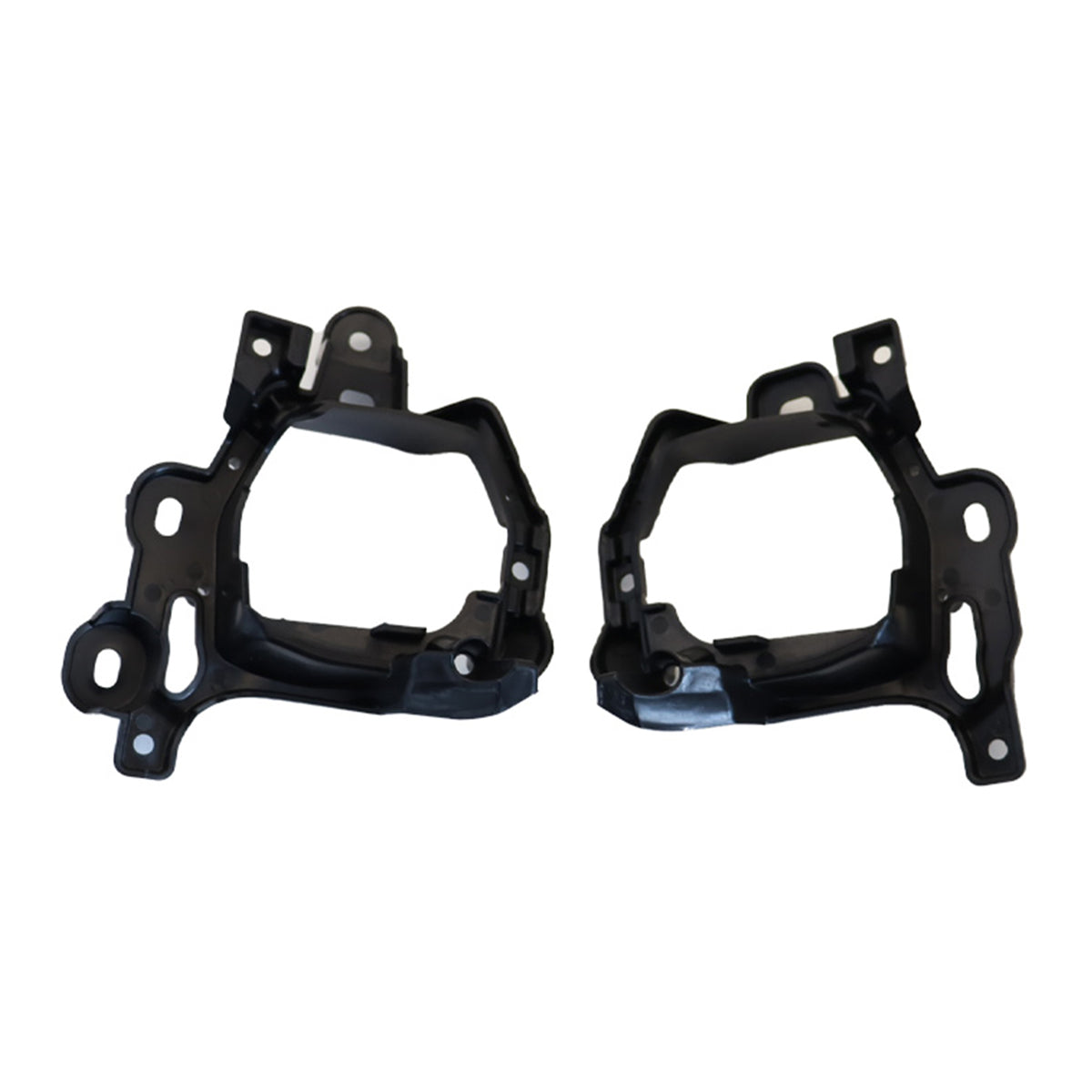 Kit de montaje de luces antiniebla para Toyota Rav4 2026-2027