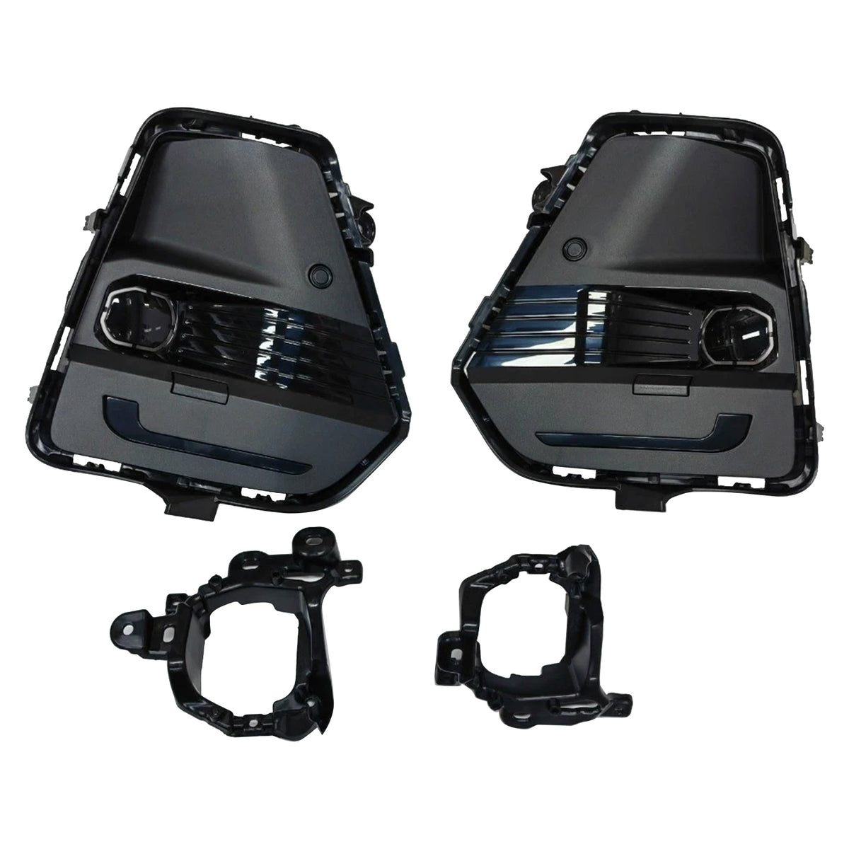 Kit de montaje de luces antiniebla para Toyota Rav4 2026-2027