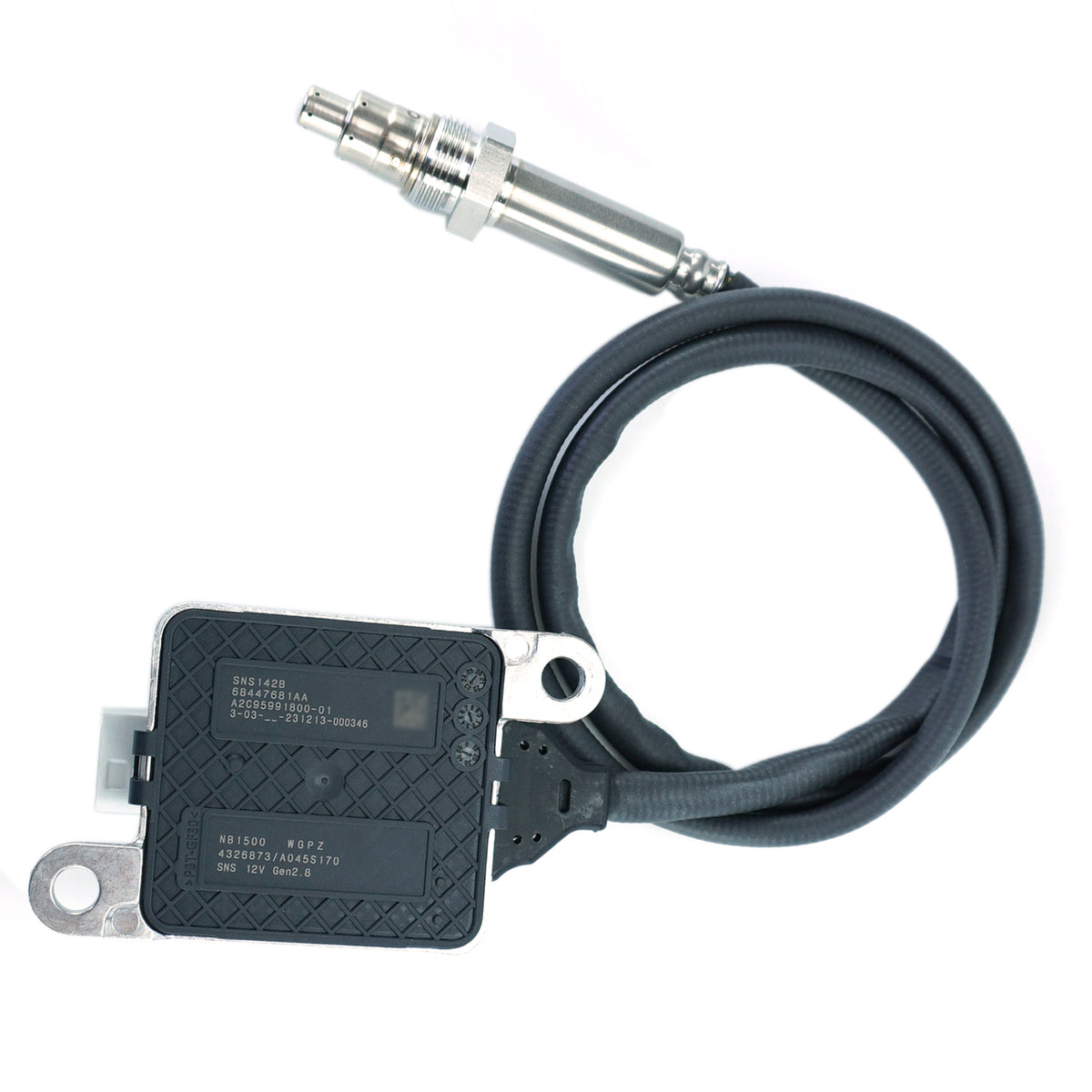 Sensor de NOx 68447681AA para Dodge Ram 2500 3500 6