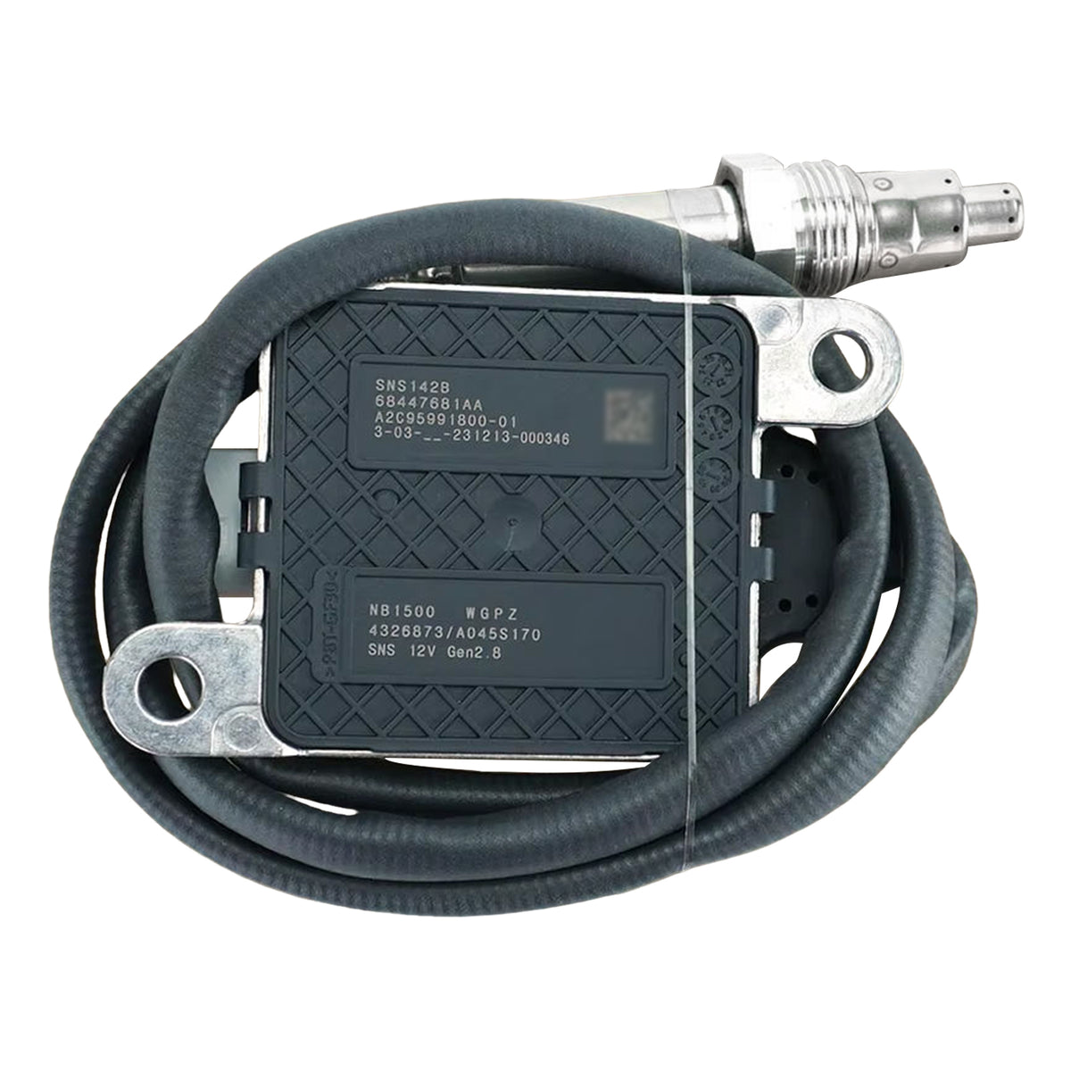 Sensor de NOx 68447681AA para Dodge Ram 2500 3500 6