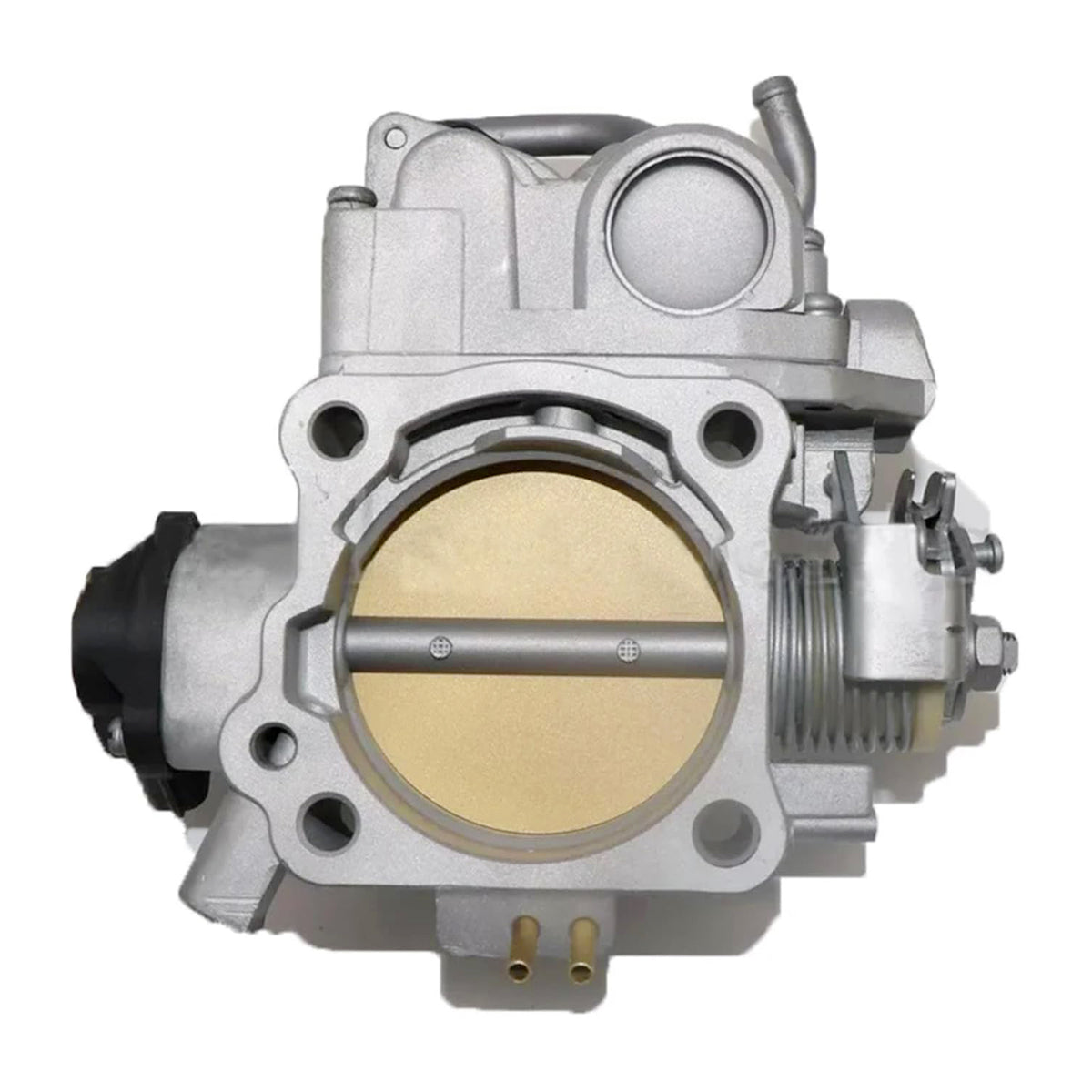 Boîtier De Papillon 35100-39600 Pour Kia Sorento 2003-2006