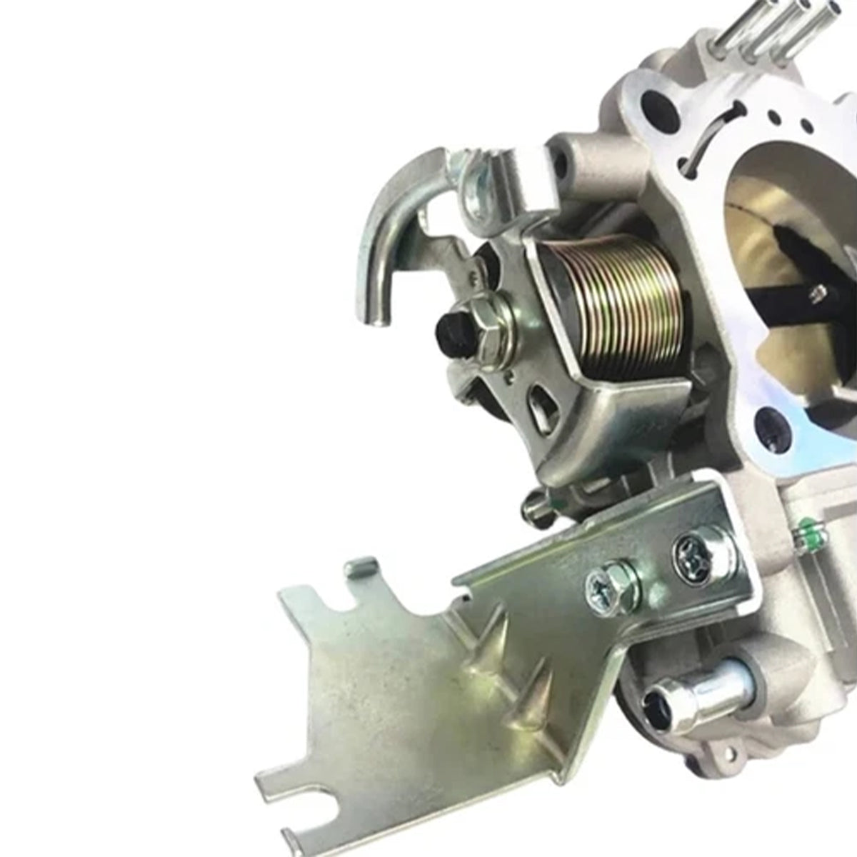 Boîtier De Papillon MD348467 Pour Mitsubishi Pajero Delica
